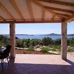 Secluded House Cove Donje More, Pasman - 20398 *