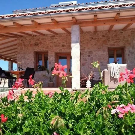 Secluded House Cove Donje More, Pasman - 20398 Tkon