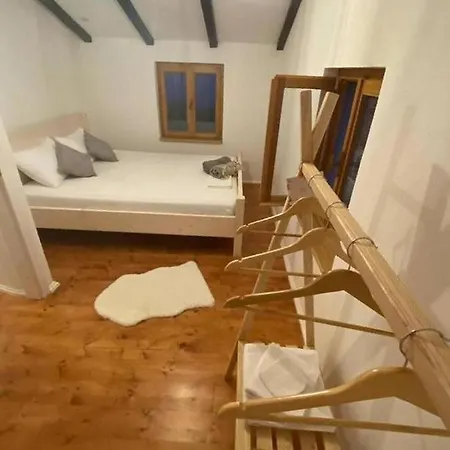 Holiday home Secluded House Cove Donje More, Pasman - 20398 *