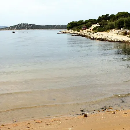 Secluded House Cove Donje More, Pasman - 20398 Ткон