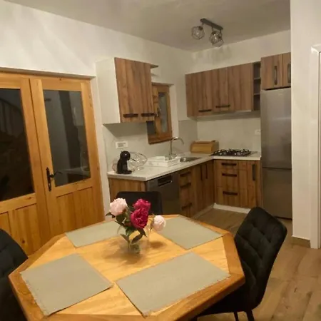 Holiday home Secluded House Cove Donje More, Pasman - 20398 *