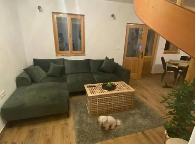 Secluded House Cove Donje More, Pasman - 20398 بيت للعطل