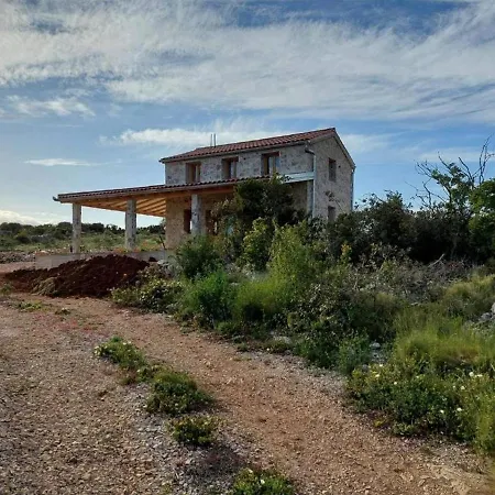 Σπίτι διακοπών Secluded House Cove Donje More, Pasman - 20398 Tkon