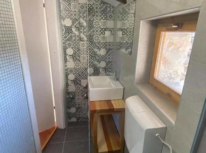 Secluded House Cove Donje More, Pasman - 20398